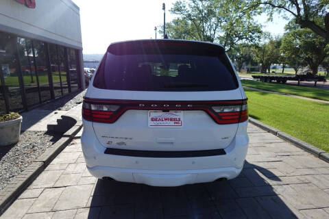 2024 Dodge Durango GT