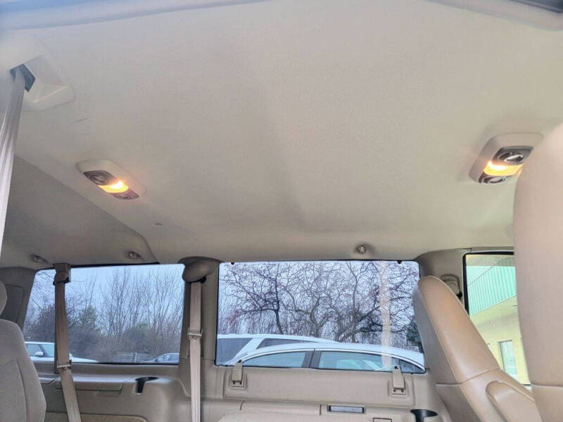 2005 Chevrolet Astro