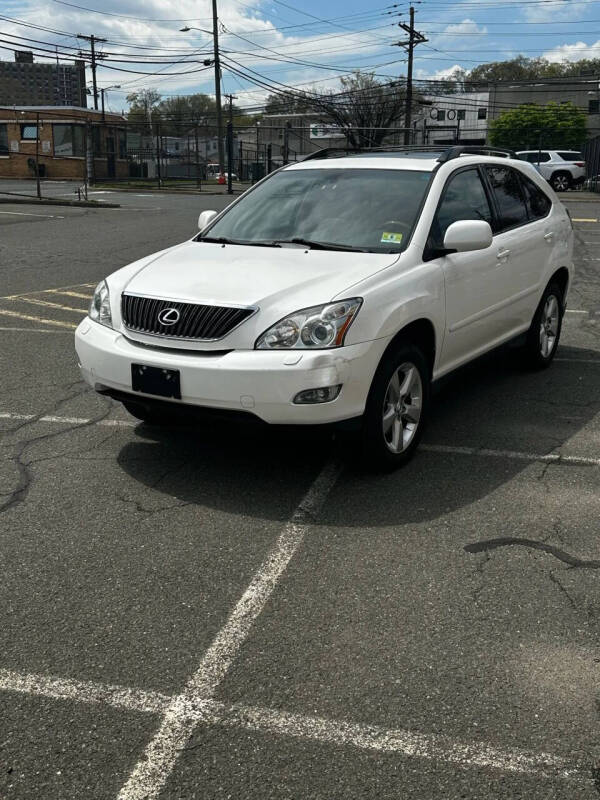2005 Lexus RX 330