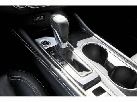 2020 Nissan Altima 2.5 SL