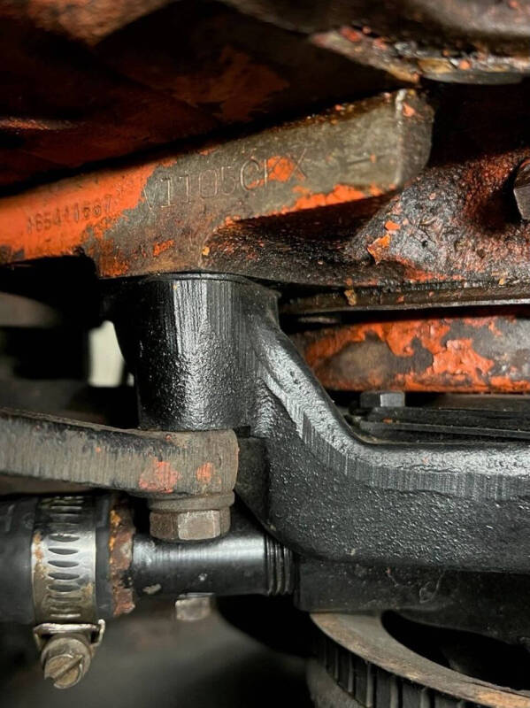 1976 Chevrolet Corvette