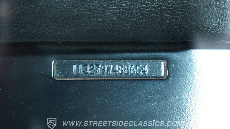 1969 Chevrolet Nova