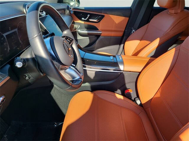 2023 Mercedes-Benz GLC GLC 300 4MATIC