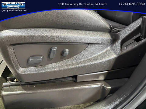 2017 Chevrolet Silverado 2500HD