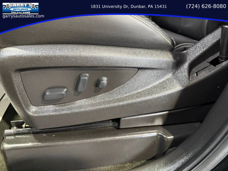 2017 Chevrolet Silverado 2500HD