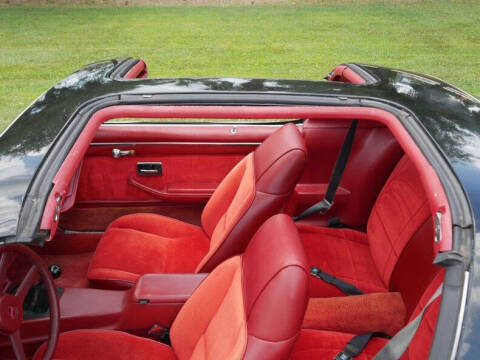 1979 Chevrolet Camaro