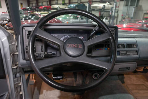 1989 GMC Sierra 3500