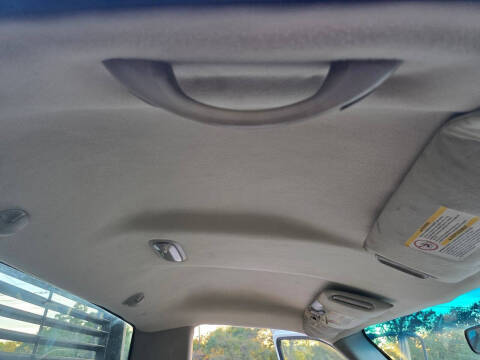 2003 Chevrolet Silverado 3500