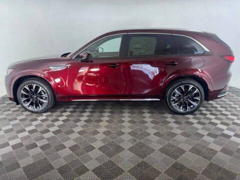2026 Mazda CX-90 3.3 Turbo S Premium Plus