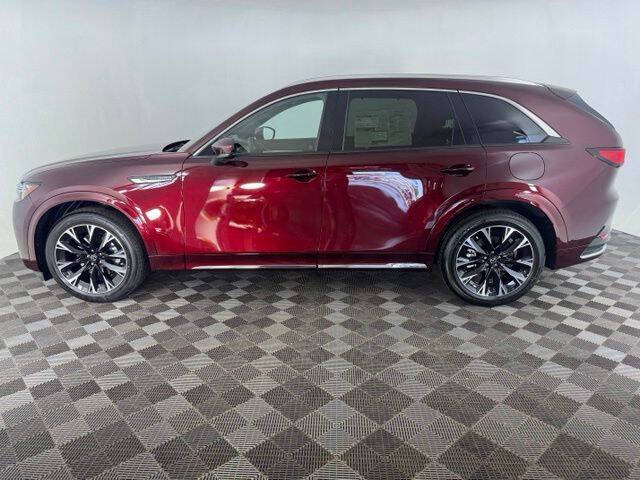 2026 Mazda CX-90 3.3 Turbo S Premium Plus