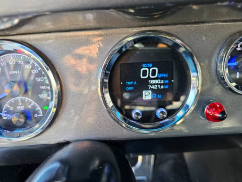 1966 Chevrolet Chevelle