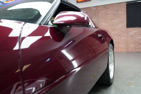 1993 Chevrolet Corvette