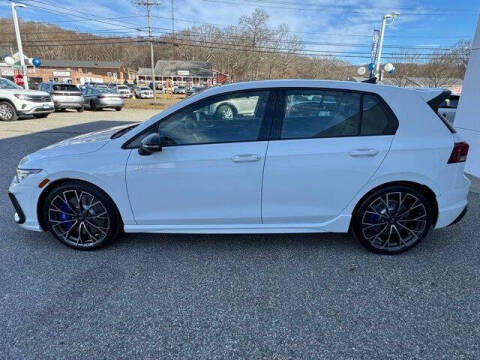 2026 Volkswagen Golf R 4Motion