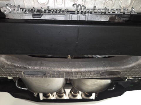 2015 Chevrolet Corvette Z06