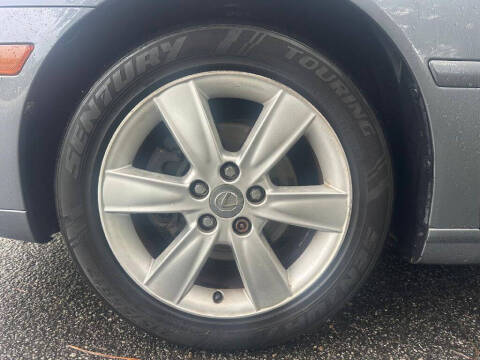 2006 Lexus ES 330