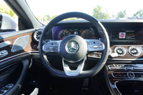 2019 Mercedes-Benz CLS CLS 450