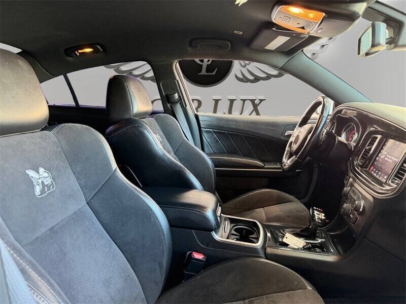 2021 Dodge Charger Scat Pack