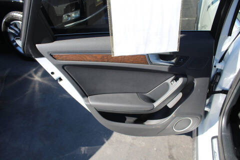 2016 Audi Allroad 2.0T quattro Premium Plus