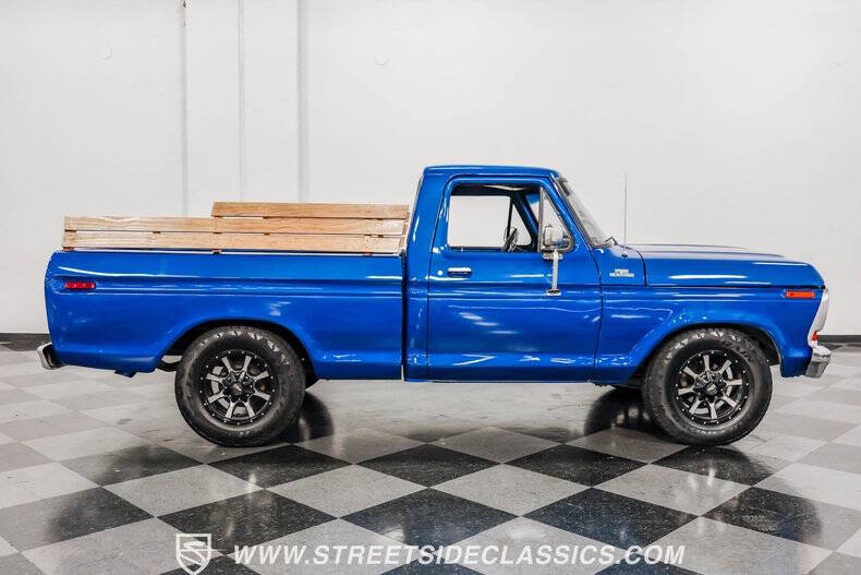 1978 Ford F-100