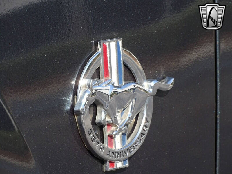 1999 Ford Mustang GT