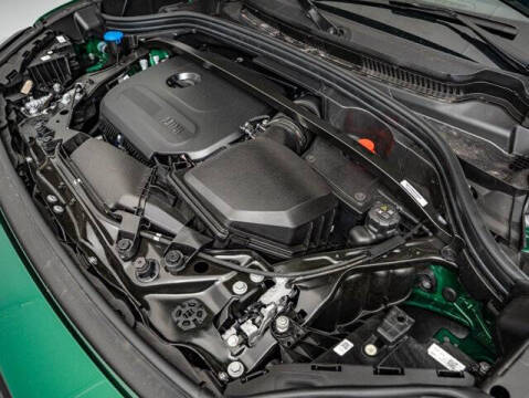 2027 MINI Countryman