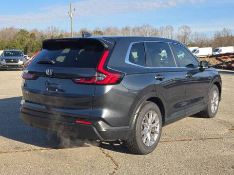2023 Honda CR-V