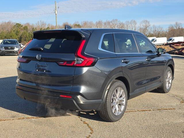 2023 Honda CR-V
