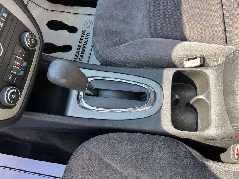 2008 Chevrolet Impala LT