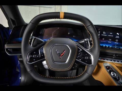 2026 Chevrolet Corvette Stingray