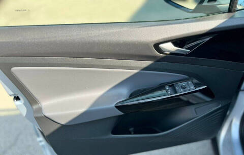 2021 Volkswagen ID.4 Pro