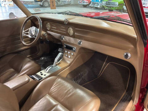 1964 Chevrolet Nova
