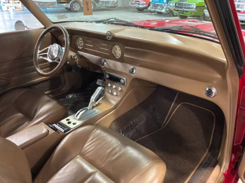 1964 Chevrolet Nova