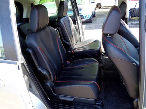 2012 Mazda MAZDA5 Grand Touring