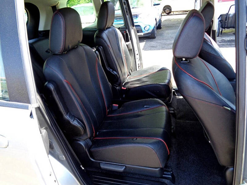 2012 Mazda MAZDA5 Grand Touring