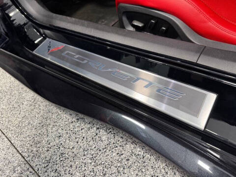 2016 Chevrolet Corvette Z06