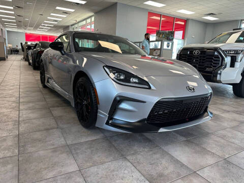 2026 Toyota GR86 Premium
