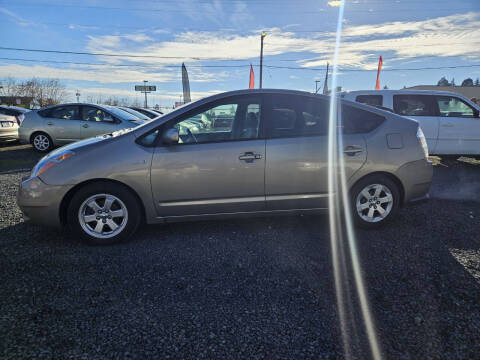 2008 Toyota Prius Standard