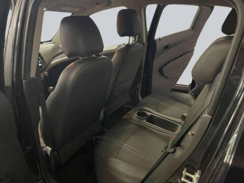 2014 Chevrolet Spark 1LT CVT