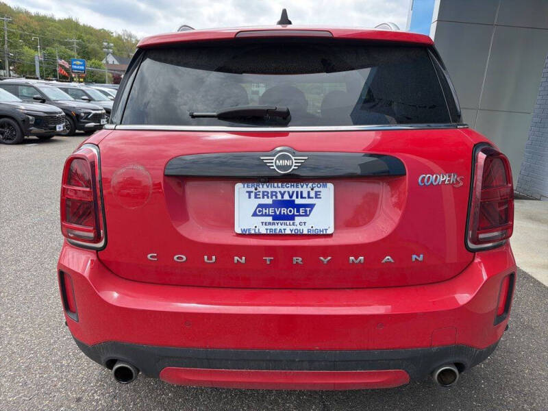 2023 MINI Countryman