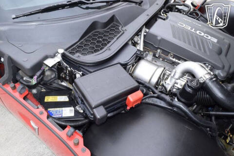 2007 Pontiac Solstice GXP