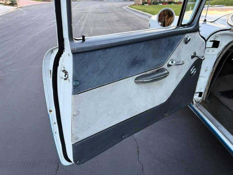 1955 Oldsmobile Super 88