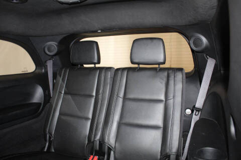 2022 Dodge Durango Citadel