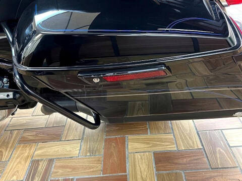 2016 Harley-Davidson Ultra Limited