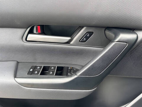 2025 Mazda CX-50 2.5 S Preferred