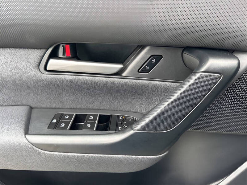 2025 Mazda CX-50 2.5 S Preferred