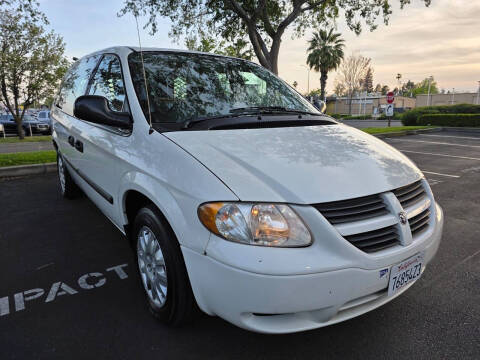 2006 Dodge Grand Caravan