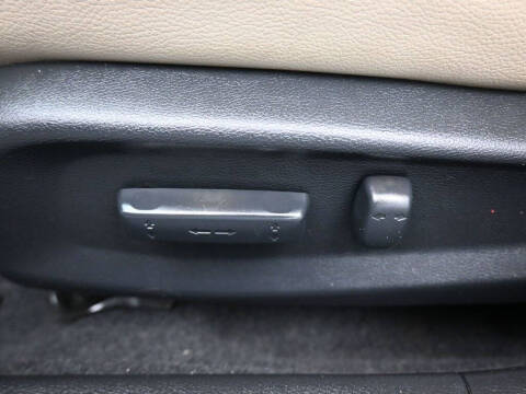 2020 Honda Civic Touring