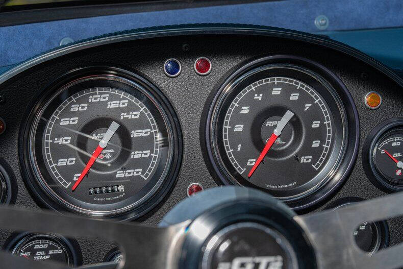 1963 Chevrolet Corvette