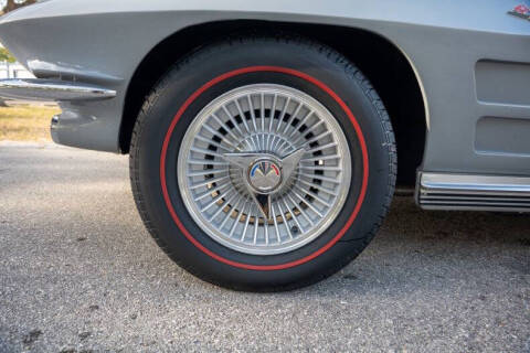 1964 Chevrolet Corvette