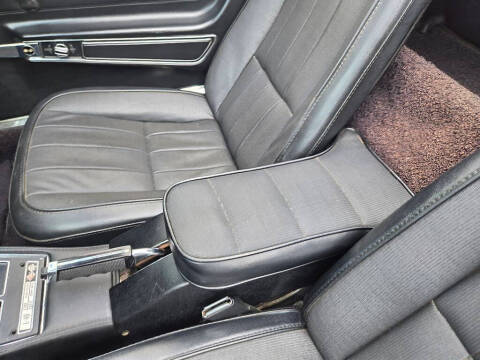 1975 Chevrolet Corvette